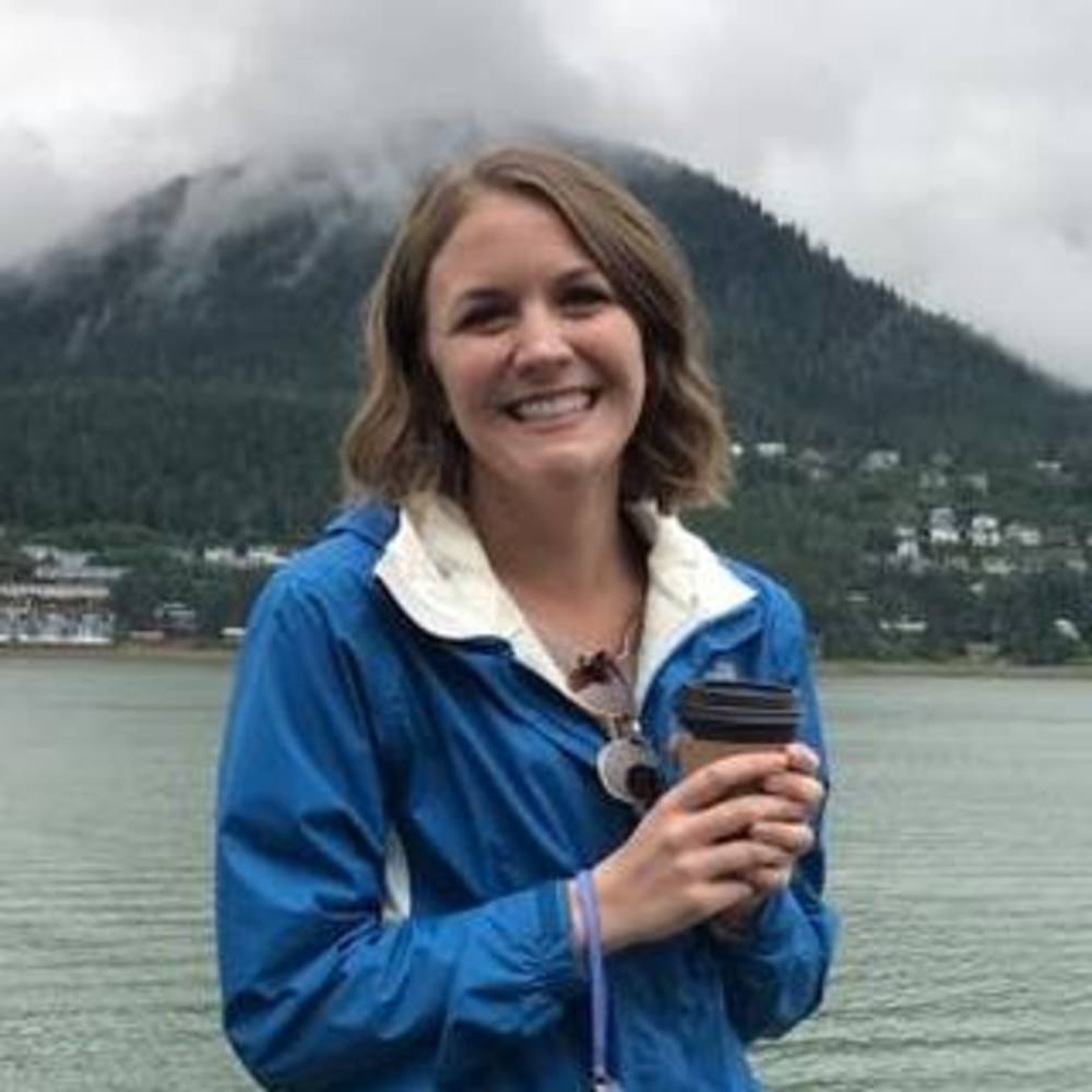 Meet your Posher, Rebekah